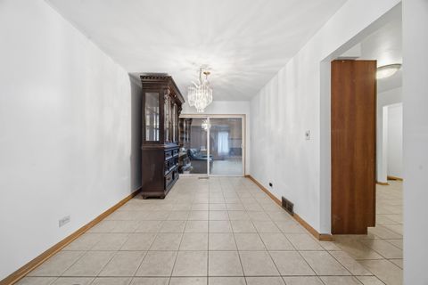 Tiny photo for 452 E 167th Street, South Holland, IL 60473 (MLS # 12586866)