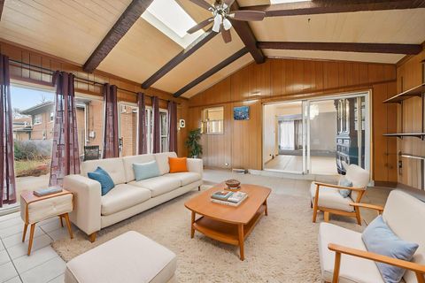 Tiny photo for 452 E 167th Street, South Holland, IL 60473 (MLS # 12586866)