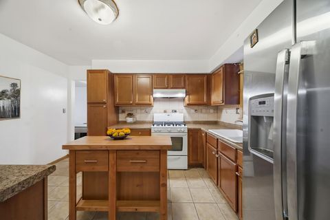 Tiny photo for 452 E 167th Street, South Holland, IL 60473 (MLS # 12586866)