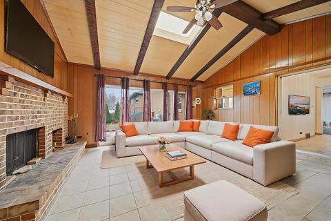 Tiny photo for 452 E 167th Street, South Holland, IL 60473 (MLS # 12586866)