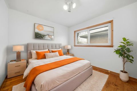 Tiny photo for 452 E 167th Street, South Holland, IL 60473 (MLS # 12586866)