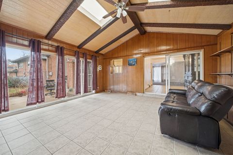 Tiny photo for 452 E 167th Street, South Holland, IL 60473 (MLS # 12586866)