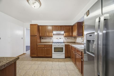 Tiny photo for 452 E 167th Street, South Holland, IL 60473 (MLS # 12586866)