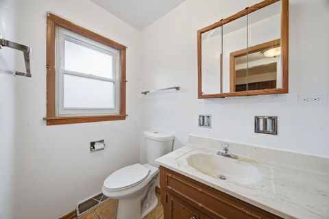 Tiny photo for 452 E 167th Street, South Holland, IL 60473 (MLS # 12586866)