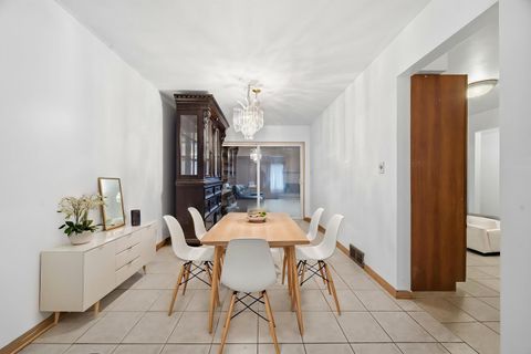 Tiny photo for 452 E 167th Street, South Holland, IL 60473 (MLS # 12586866)