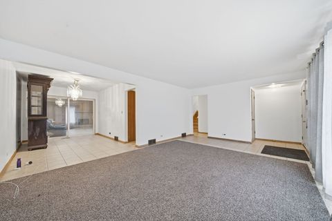 Tiny photo for 452 E 167th Street, South Holland, IL 60473 (MLS # 12586866)