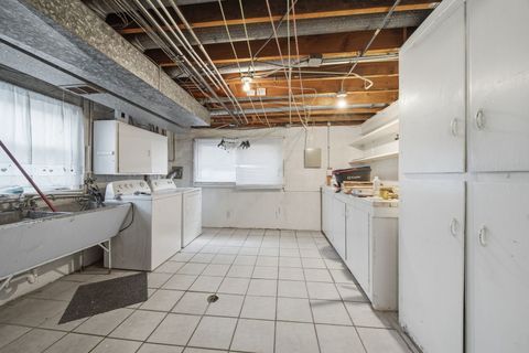 Tiny photo for 452 E 167th Street, South Holland, IL 60473 (MLS # 12586866)