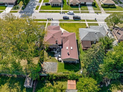 Tiny photo for 452 E 167th Street, South Holland, IL 60473 (MLS # 12586866)