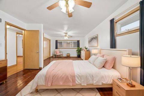 Tiny photo for 452 E 167th Street, South Holland, IL 60473 (MLS # 12586866)