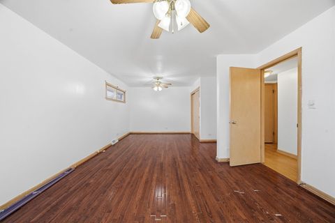 Tiny photo for 452 E 167th Street, South Holland, IL 60473 (MLS # 12586866)