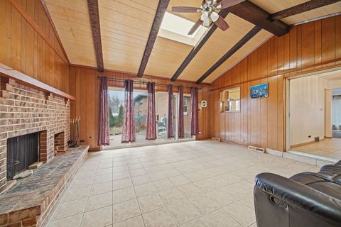 Tiny photo for 452 E 167th Street, South Holland, IL 60473 (MLS # 12586866)