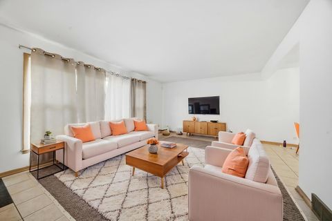 Tiny photo for 452 E 167th Street, South Holland, IL 60473 (MLS # 12586866)