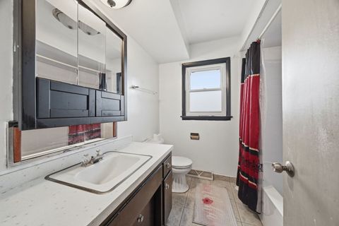 Tiny photo for 452 E 167th Street, South Holland, IL 60473 (MLS # 12586866)