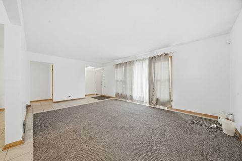 Tiny photo for 452 E 167th Street, South Holland, IL 60473 (MLS # 12586866)