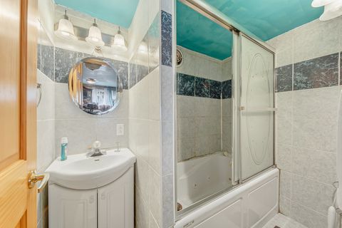 Tiny photo for 452 E 167th Street, South Holland, IL 60473 (MLS # 12586866)