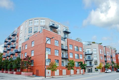 1210 Chicago Avenue 508A Evanston IL 60202