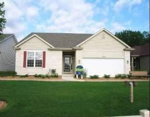 Lot 8 W Windemere Circle Lockport IL 60441