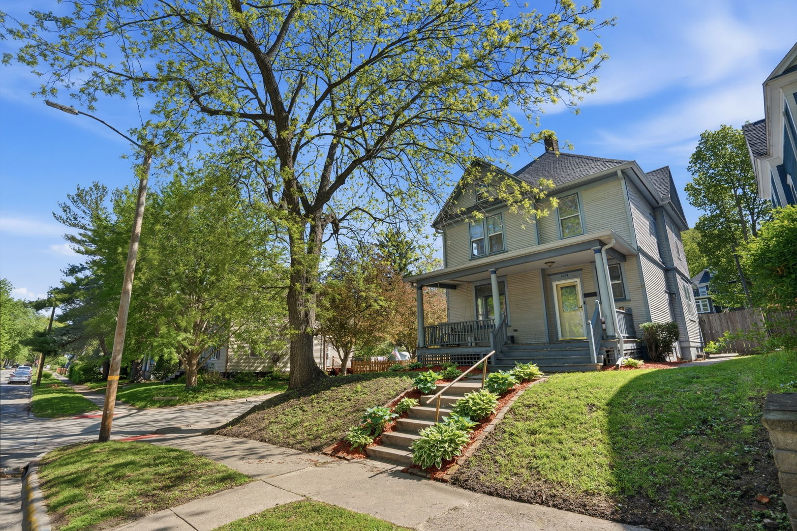 1001 22nd Street