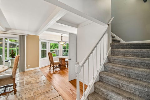 Tiny photo for 7 Columbus Parkway, Buffalo Grove, IL 60089 (MLS # 12676507)