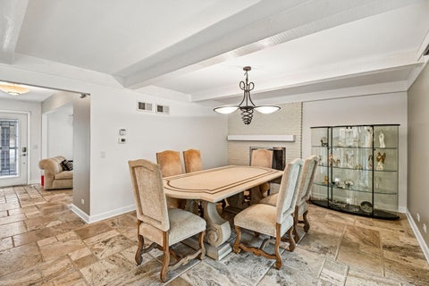 Tiny photo for 7 Columbus Parkway, Buffalo Grove, IL 60089 (MLS # 12676507)
