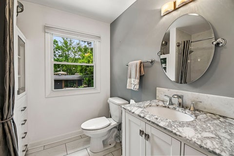 Tiny photo for 7 Columbus Parkway, Buffalo Grove, IL 60089 (MLS # 12676507)
