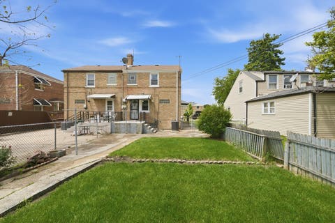 Tiny photo for 1619 N 19th Avenue, Melrose Park, IL 60160 (MLS # 12651055)