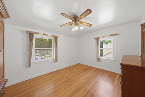 Tiny photo for 1619 N 19th Avenue, Melrose Park, IL 60160 (MLS # 12651055)