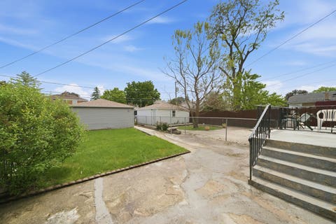 Tiny photo for 1619 N 19th Avenue, Melrose Park, IL 60160 (MLS # 12651055)