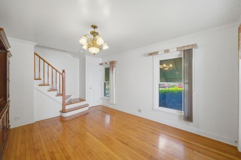 Tiny photo for 1619 N 19th Avenue, Melrose Park, IL 60160 (MLS # 12651055)