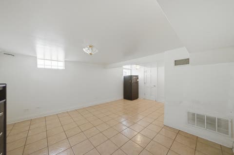 Tiny photo for 1619 N 19th Avenue, Melrose Park, IL 60160 (MLS # 12651055)