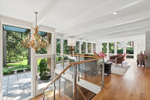 Tiny photo for 1436 S Estate Lane, Lake Forest, IL 60045 (MLS # 12542362)