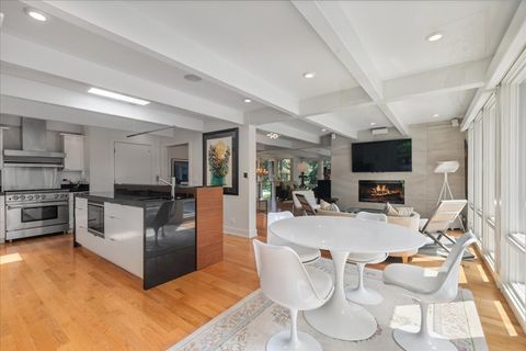 Tiny photo for 1436 S Estate Lane, Lake Forest, IL 60045 (MLS # 12542362)