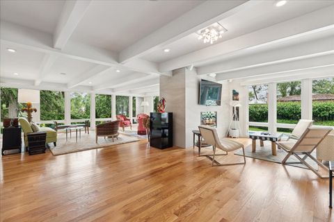 Tiny photo for 1436 S Estate Lane, Lake Forest, IL 60045 (MLS # 12542362)