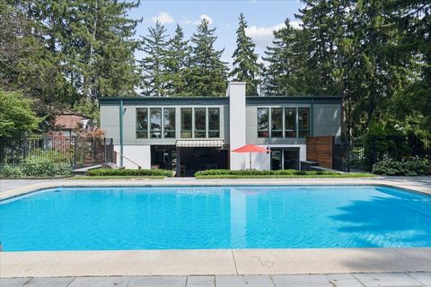 Tiny photo for 1436 S Estate Lane, Lake Forest, IL 60045 (MLS # 12542362)