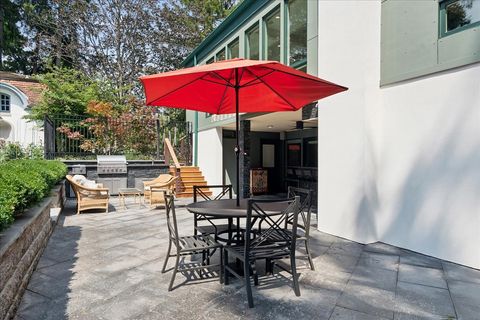 Tiny photo for 1436 S Estate Lane, Lake Forest, IL 60045 (MLS # 12542362)