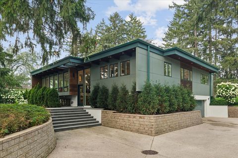 1436 S Estate Lane Lake Forest IL 60045