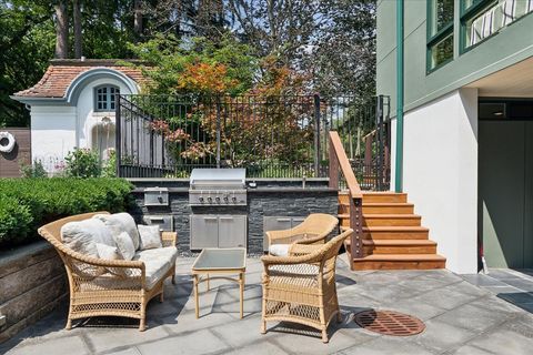 Tiny photo for 1436 S Estate Lane, Lake Forest, IL 60045 (MLS # 12542362)