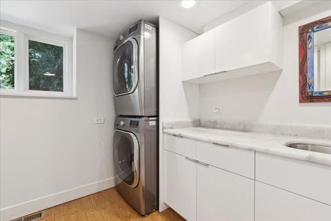 Tiny photo for 1436 S Estate Lane, Lake Forest, IL 60045 (MLS # 12542362)