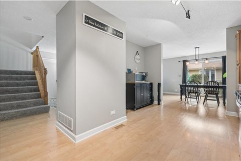 Tiny photo for 5332 Crescent Lane #C, Oak Forest, IL 60452 (MLS # 12583256)