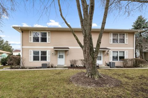 Tiny photo for 5332 Crescent Lane #C, Oak Forest, IL 60452 (MLS # 12583256)