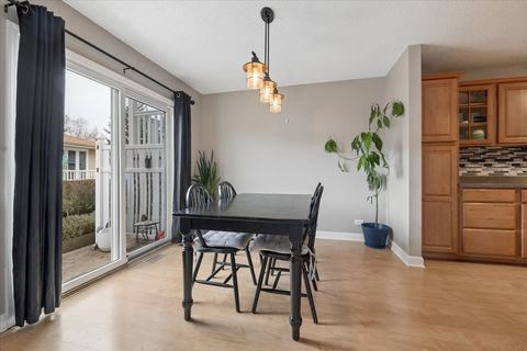 Tiny photo for 5332 Crescent Lane #C, Oak Forest, IL 60452 (MLS # 12583256)