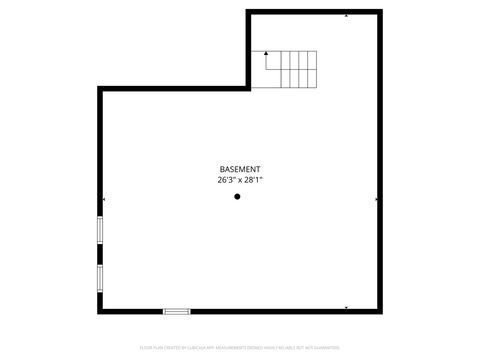 Tiny photo for 5332 Crescent Lane #C, Oak Forest, IL 60452 (MLS # 12583256)