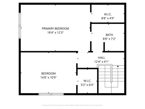 Tiny photo for 5332 Crescent Lane #C, Oak Forest, IL 60452 (MLS # 12583256)