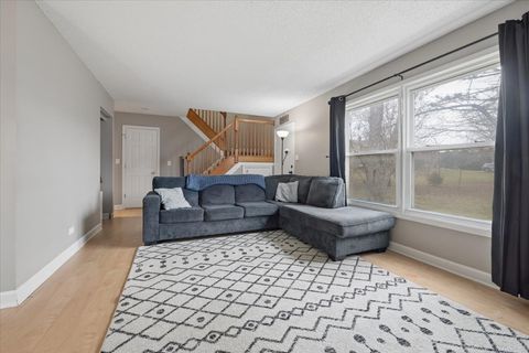 Tiny photo for 5332 Crescent Lane #C, Oak Forest, IL 60452 (MLS # 12583256)