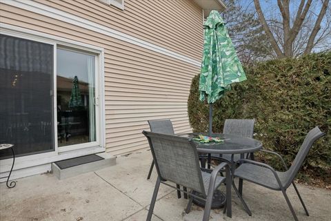 Tiny photo for 5332 Crescent Lane #C, Oak Forest, IL 60452 (MLS # 12583256)