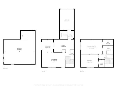 Tiny photo for 5332 Crescent Lane #C, Oak Forest, IL 60452 (MLS # 12583256)
