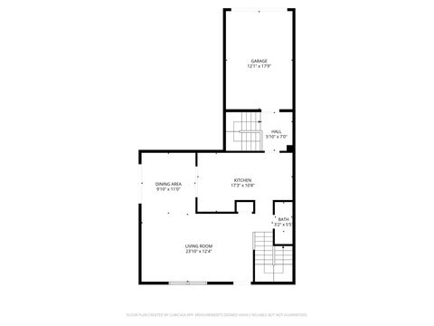 Tiny photo for 5332 Crescent Lane #C, Oak Forest, IL 60452 (MLS # 12583256)