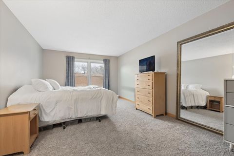 Tiny photo for 5332 Crescent Lane #C, Oak Forest, IL 60452 (MLS # 12583256)