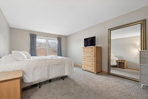 Tiny photo for 5332 Crescent Lane #C, Oak Forest, IL 60452 (MLS # 12583256)