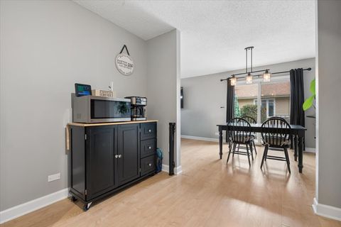 Tiny photo for 5332 Crescent Lane #C, Oak Forest, IL 60452 (MLS # 12583256)